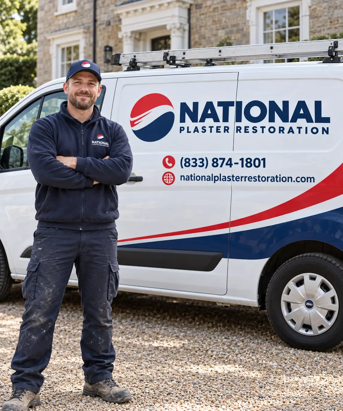 Plaster Repair company in Ore City, TX